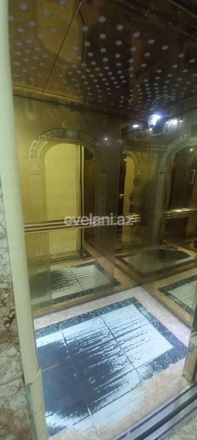 Satılır, yeni tikili, 2 otaqlı, 47 m², Bakı, Nəsimi r, Nəsimi m.