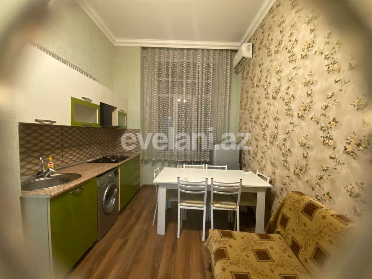 Satılır, yeni tikili, 2 otaqlı, 47 m², Bakı, Nəsimi r, Nəsimi m.