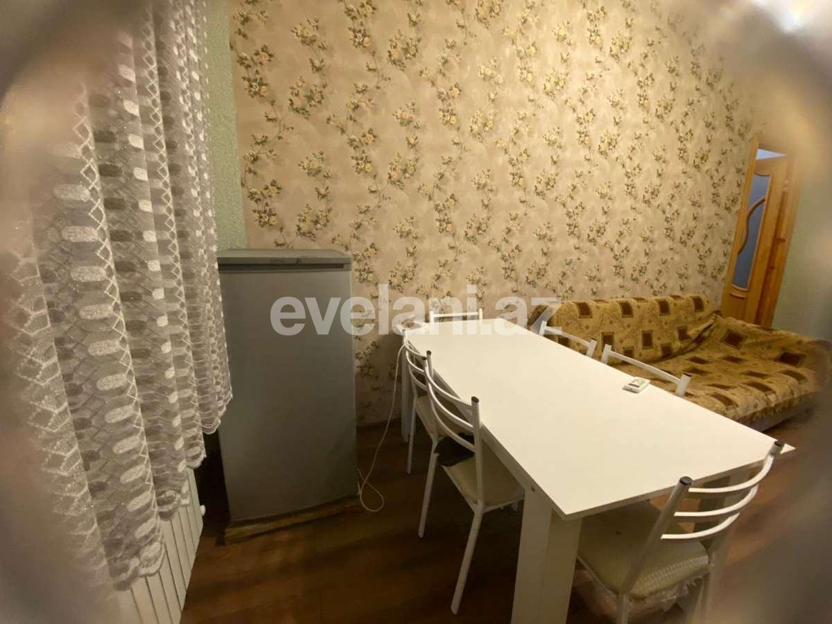 Satılır, yeni tikili, 2 otaqlı, 47 m², Bakı, Nəsimi r, Nəsimi m.
