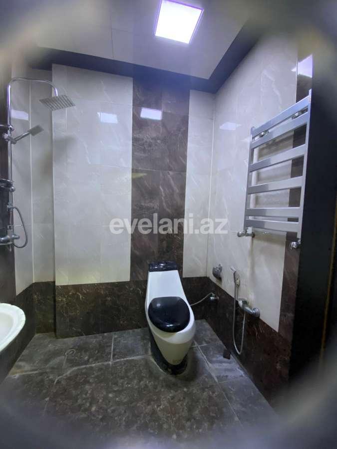 Satılır, yeni tikili, 2 otaqlı, 47 m², Bakı, Nəsimi r, Nəsimi m.