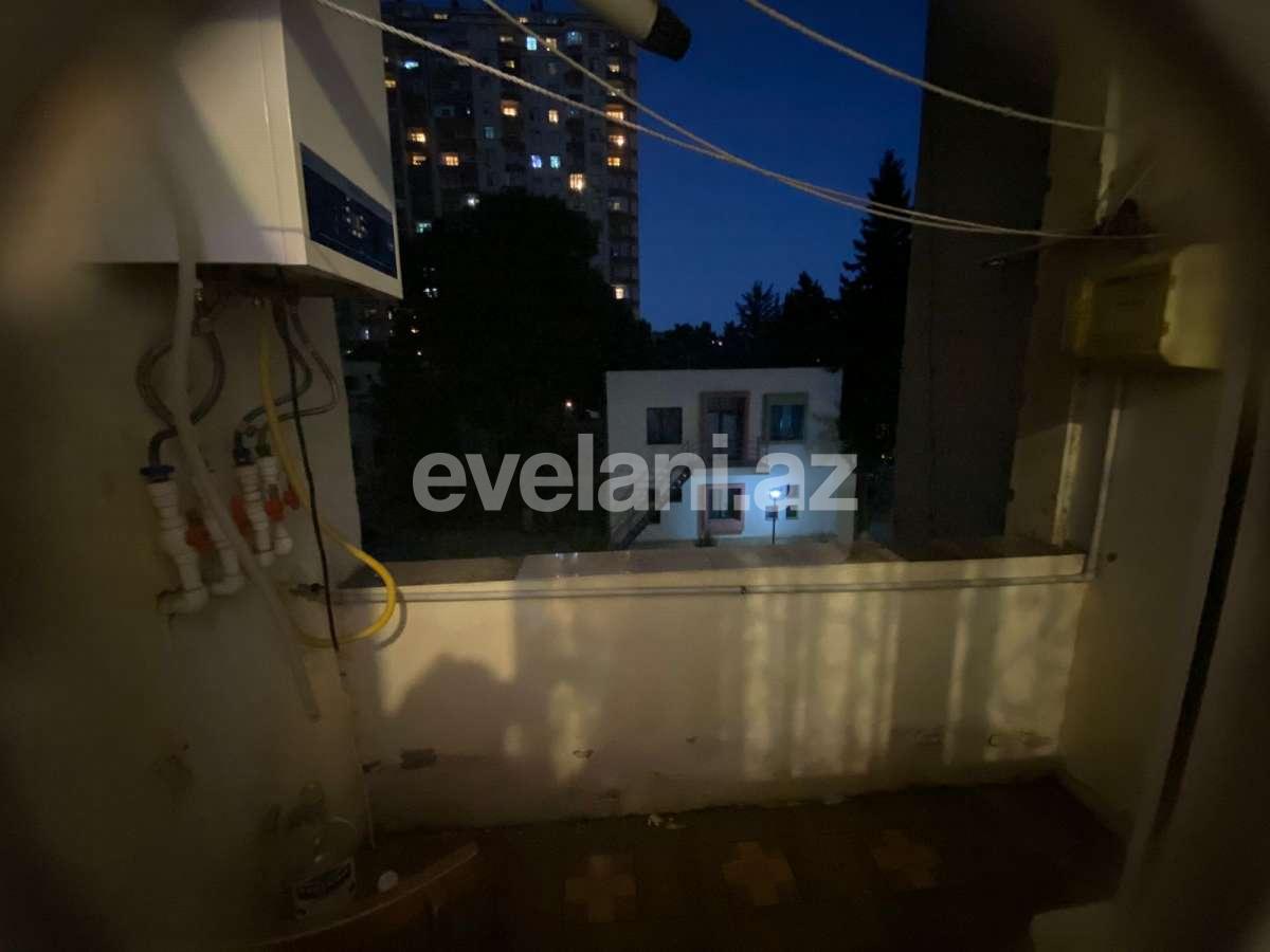 Satılır, yeni tikili, 2 otaqlı, 47 m², Bakı, Nəsimi r, Nəsimi m.