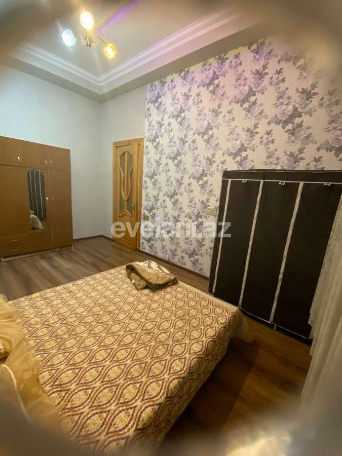 Satılır, yeni tikili, 2 otaqlı, 47 m², Bakı, Nəsimi r, Nəsimi m.