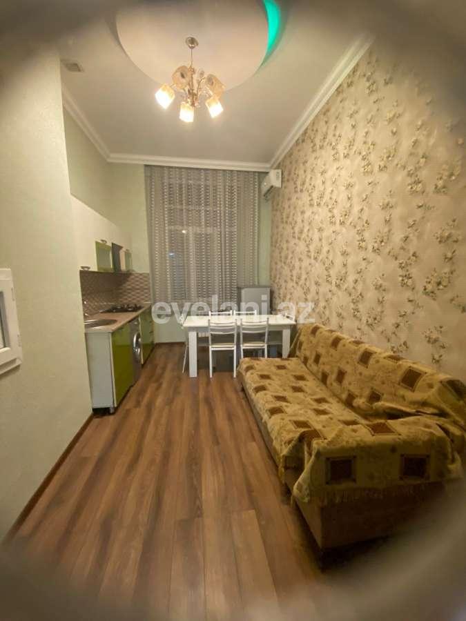 Satılır, yeni tikili, 2 otaqlı, 47 m², Bakı, Nəsimi r, Nəsimi m.