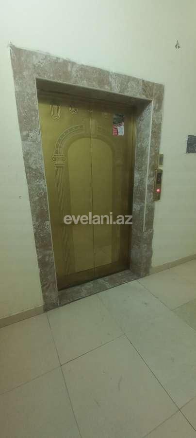 Satılır, yeni tikili, 2 otaqlı, 47 m², Bakı, Nəsimi r, Nəsimi m.