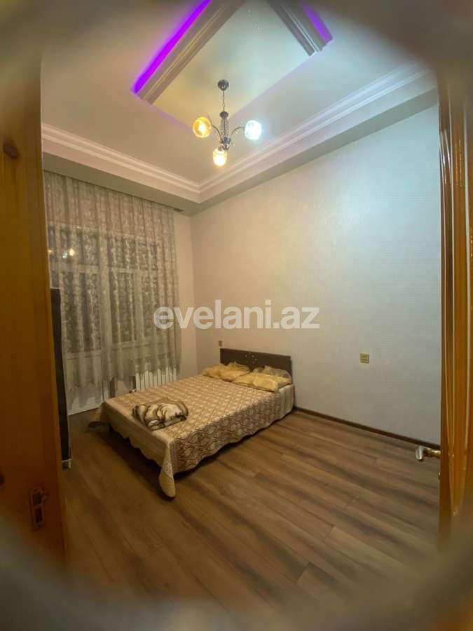 Satılır, yeni tikili, 2 otaqlı, 47 m², Bakı, Nəsimi r, Nəsimi m.