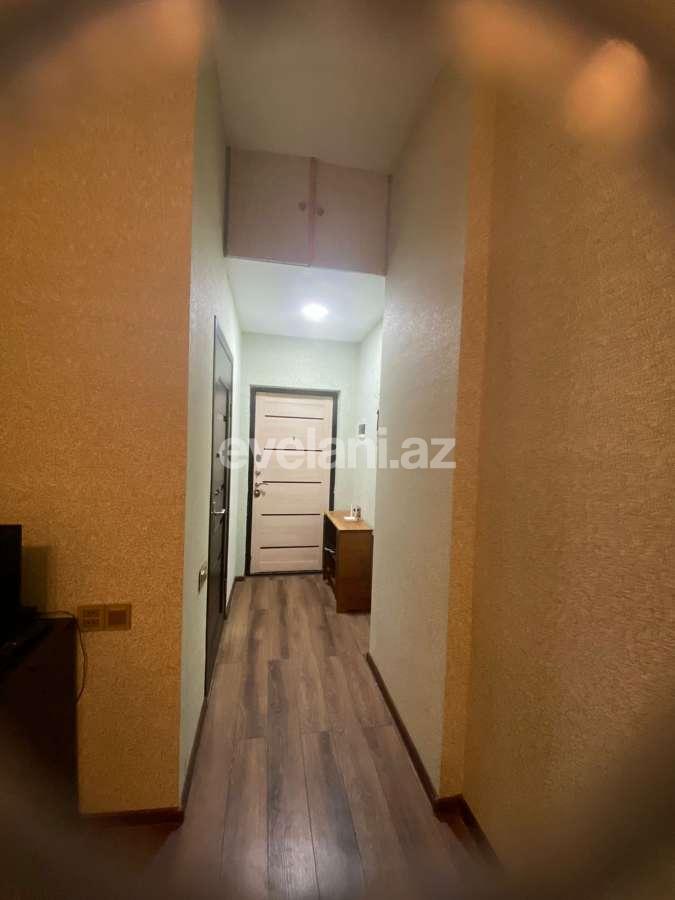 Satılır, yeni tikili, 2 otaqlı, 47 m², Bakı, Nəsimi r, Nəsimi m.