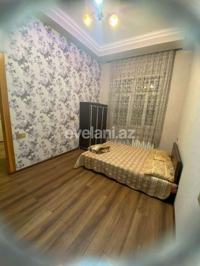 Satılır, yeni tikili, 2 otaqlı, 47 m², Bakı, Nəsimi r, Nəsimi m.