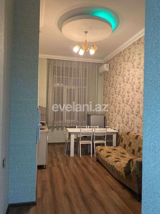 Satılır, yeni tikili, 2 otaqlı, 47 m², Bakı, Nəsimi r, Nəsimi m.