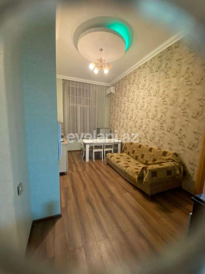 Satılır, yeni tikili, 2 otaqlı, 47 m², Bakı, Nəsimi r, Nəsimi m.
