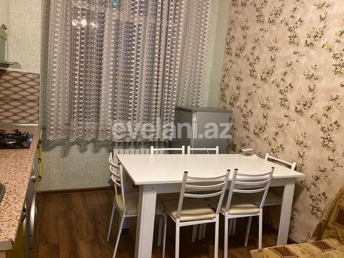 Satılır, yeni tikili, 2 otaqlı, 47 m², Bakı, Nəsimi r, Nəsimi m.