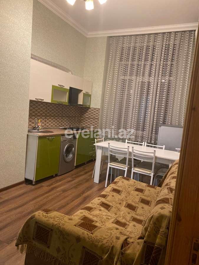 Satılır, yeni tikili, 2 otaqlı, 47 m², Bakı, Nəsimi r, Nəsimi m.