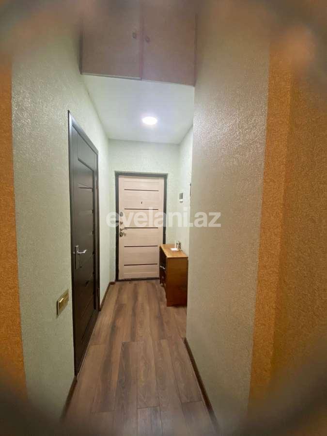 Satılır, yeni tikili, 2 otaqlı, 47 m², Bakı, Nəsimi r, Nəsimi m.
