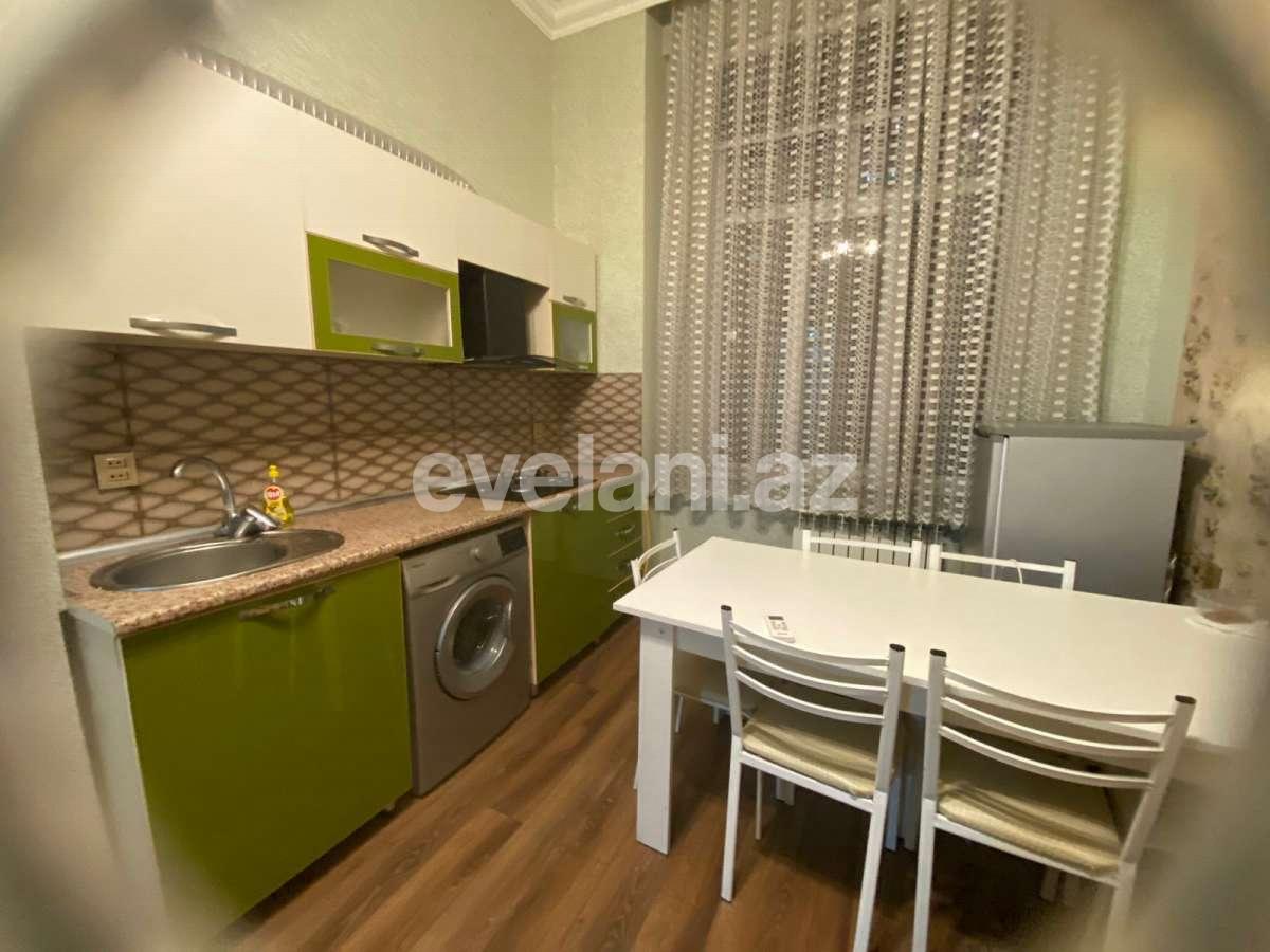 Satılır, yeni tikili, 2 otaqlı, 47 m², Bakı, Nəsimi r, Nəsimi m.