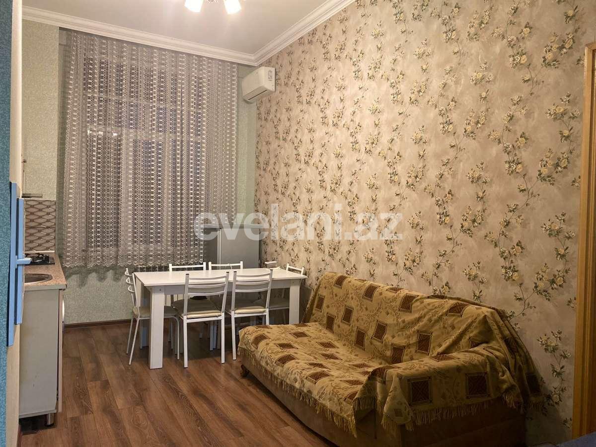 Satılır, yeni tikili, 2 otaqlı, 47 m², Bakı, Nəsimi r, Nəsimi m.