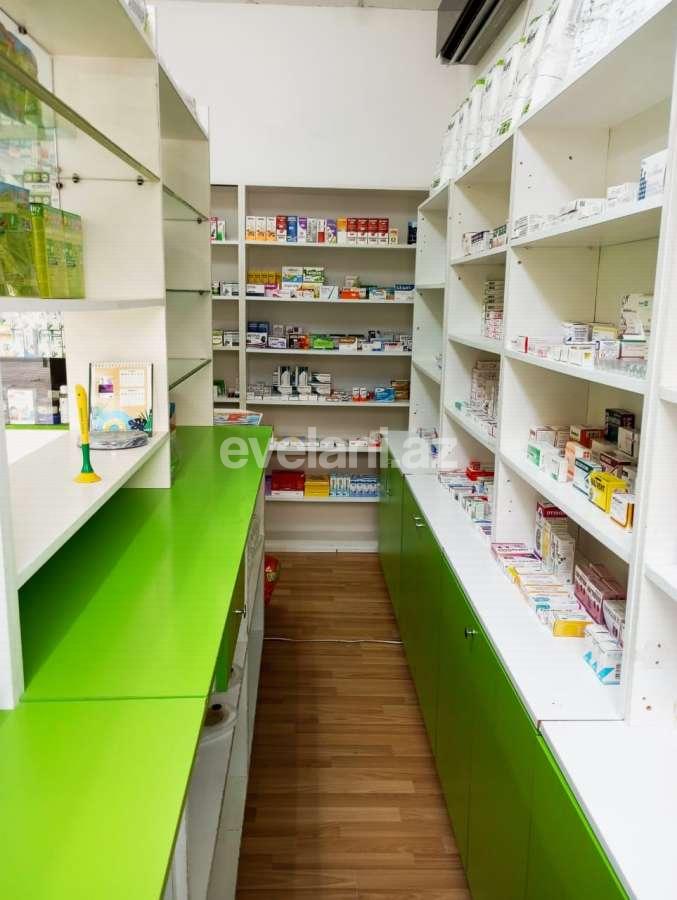 Kirayə verilir, obyekt, 60 m², Bakı, Nizami r, Qara Qarayev m.