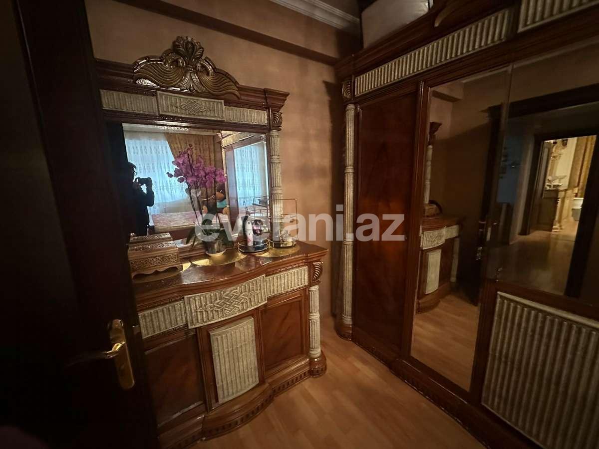 Satılır, yeni tikili, 3 otaqlı, 137 m², Bakı, Yasamal r.