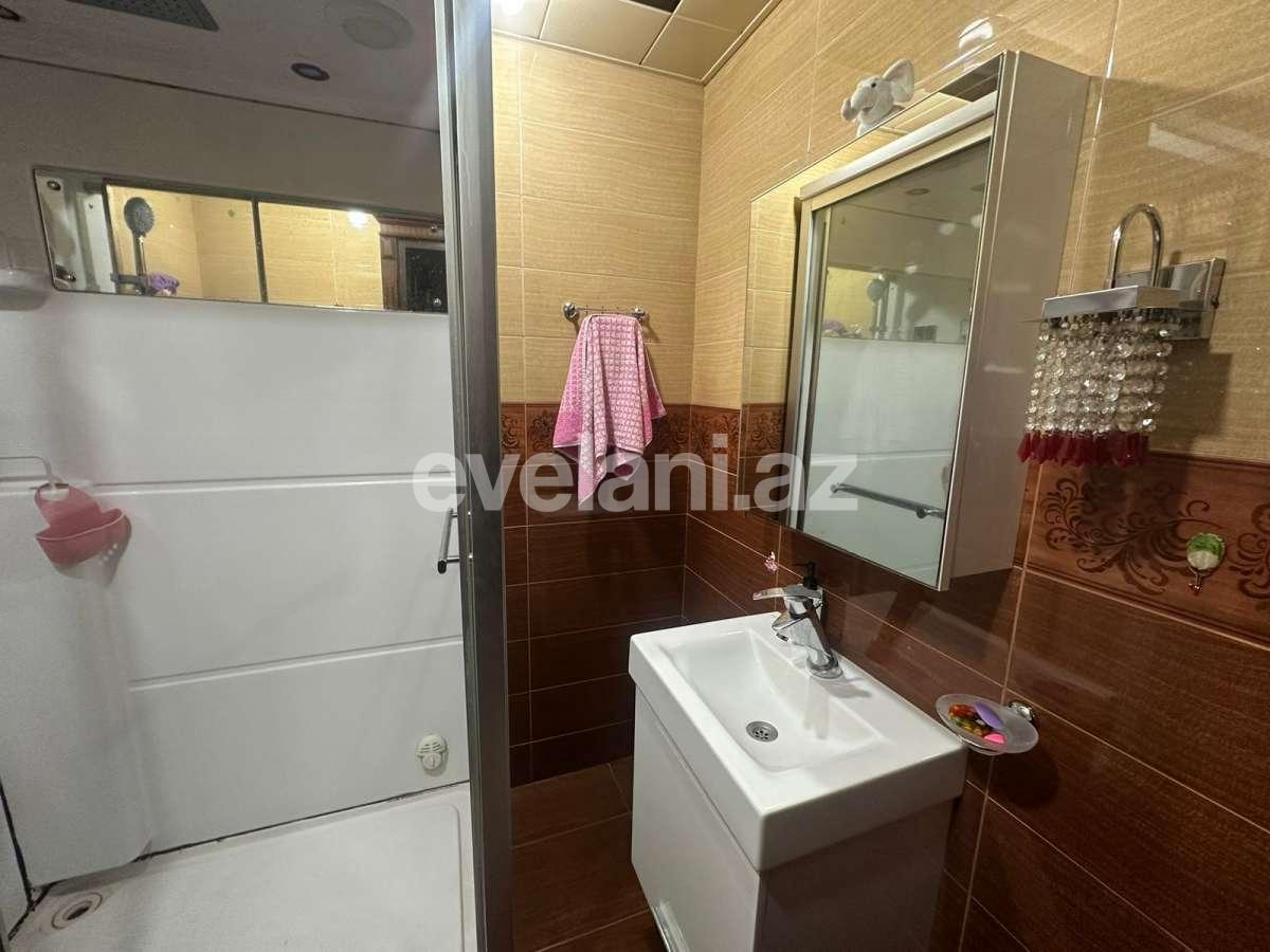 Satılır, yeni tikili, 3 otaqlı, 137 m², Bakı, Yasamal r.
