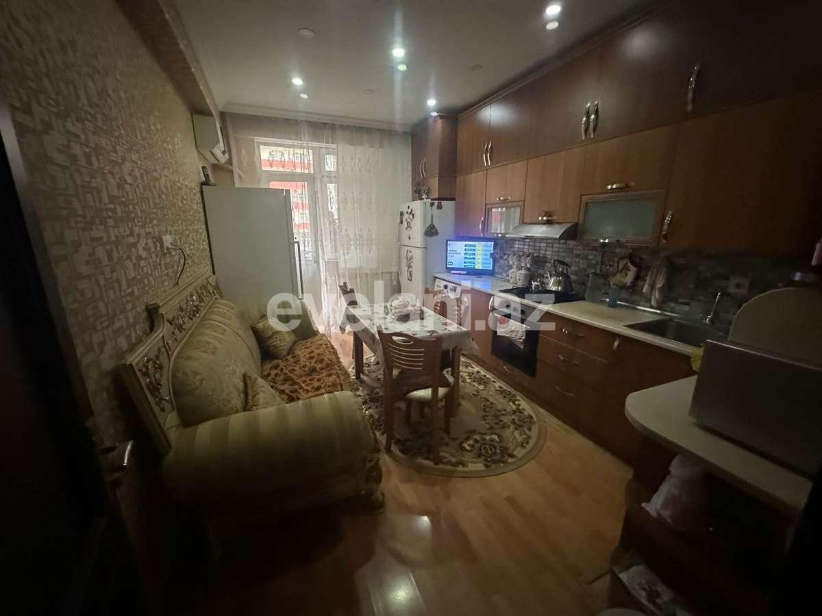 Satılır, yeni tikili, 3 otaqlı, 137 m², Bakı, Yasamal r.