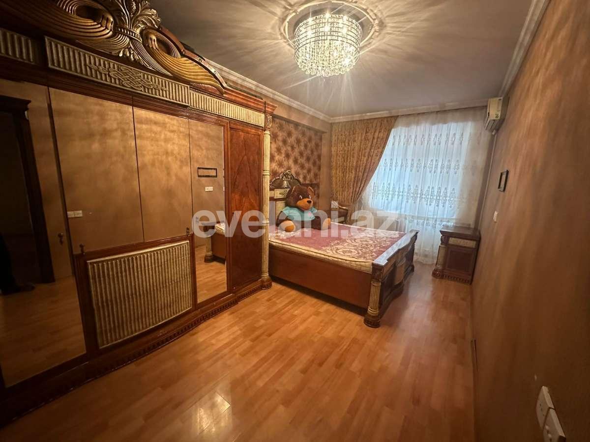 Satılır, yeni tikili, 3 otaqlı, 137 m², Bakı, Yasamal r.