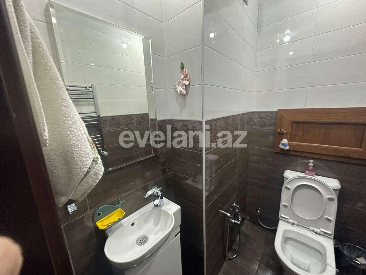 Satılır, yeni tikili, 3 otaqlı, 137 m², Bakı, Yasamal r.