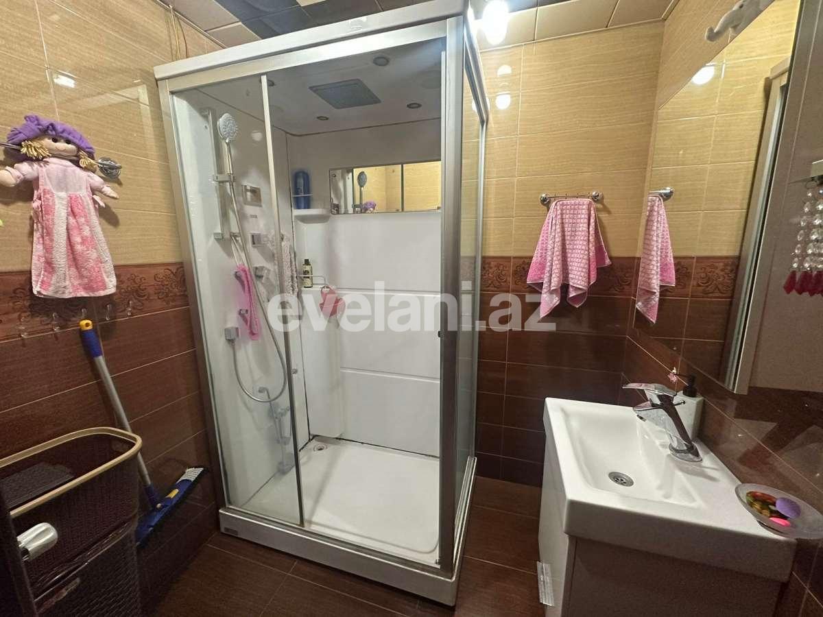 Satılır, yeni tikili, 3 otaqlı, 137 m², Bakı, Yasamal r.