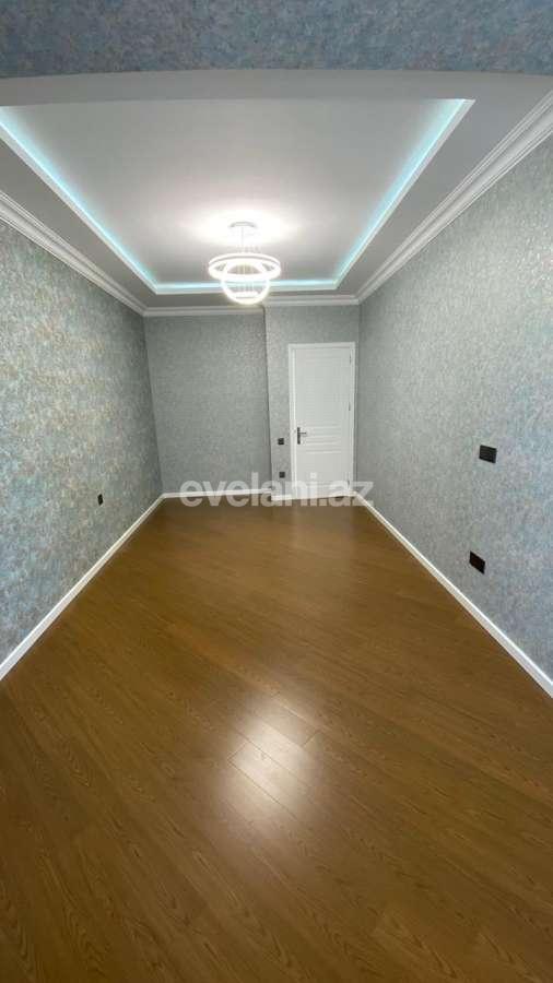 Sale, new building, 2 room, 80 m², Baku, Nasimi r.