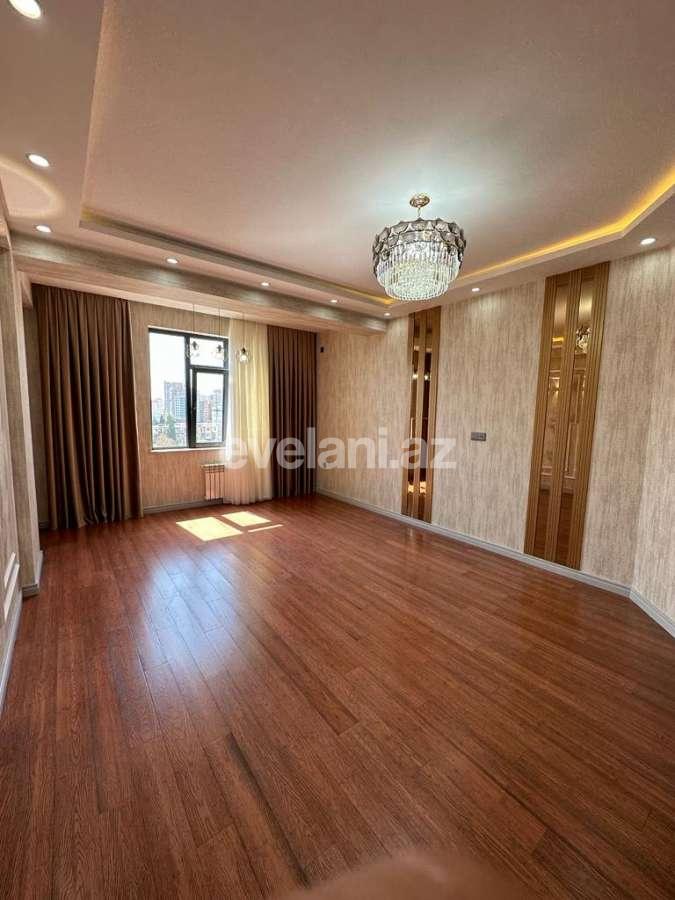 Sale, new building, 2 room, 80 m², Baku, Nasimi r.