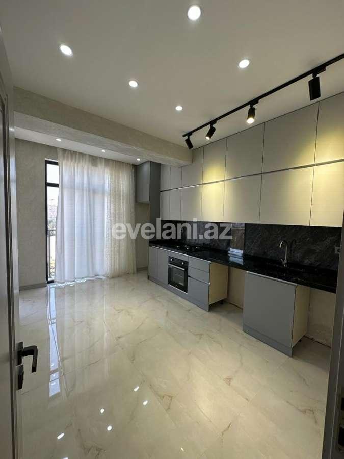 Sale, new building, 2 room, 80 m², Baku, Nasimi r.