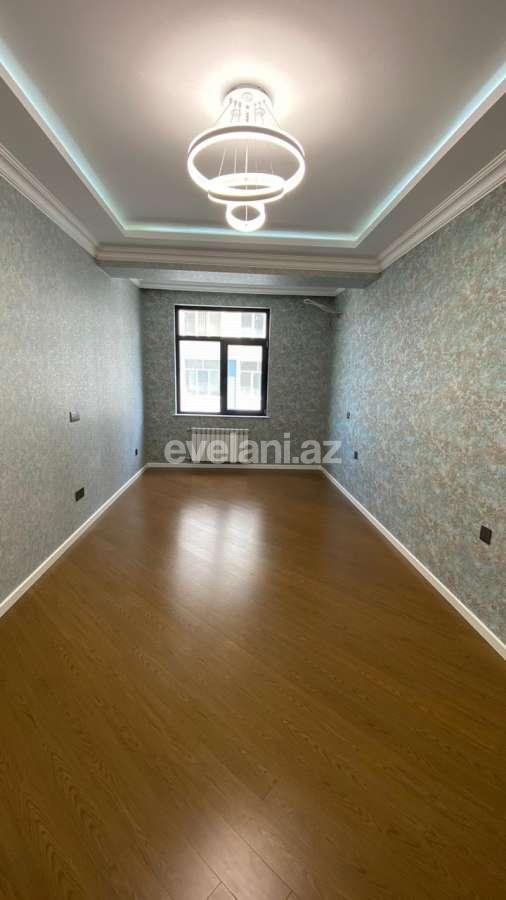 Sale, new building, 2 room, 80 m², Baku, Nasimi r.