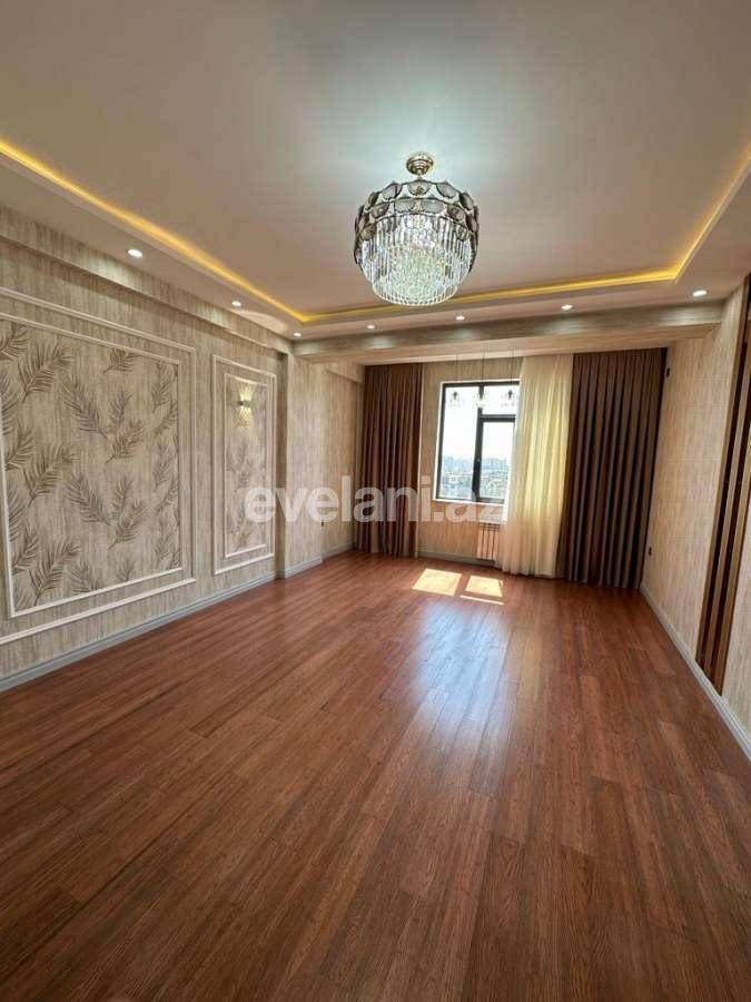 Sale, new building, 2 room, 80 m², Baku, Nasimi r.