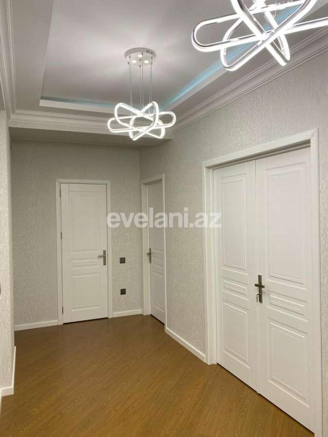 Sale, new building, 2 room, 80 m², Baku, Nasimi r.
