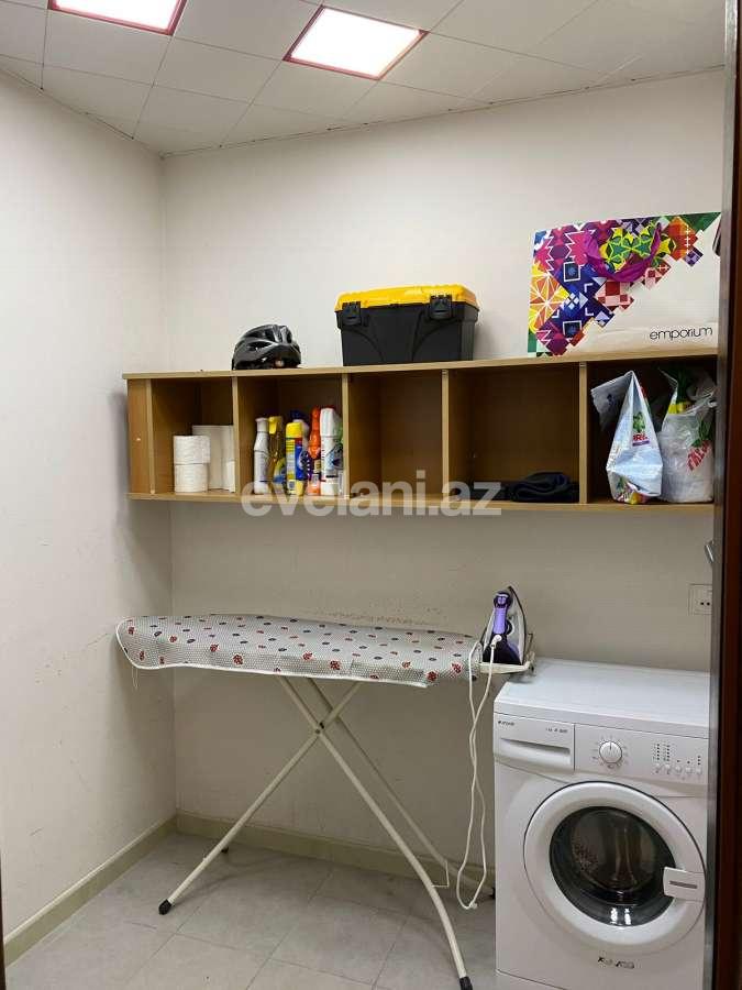Kirayə verilir, yeni tikili, 3 otaqlı, 100 m², Bakı, Xətai r, Şah İsmayıl Xətai m.