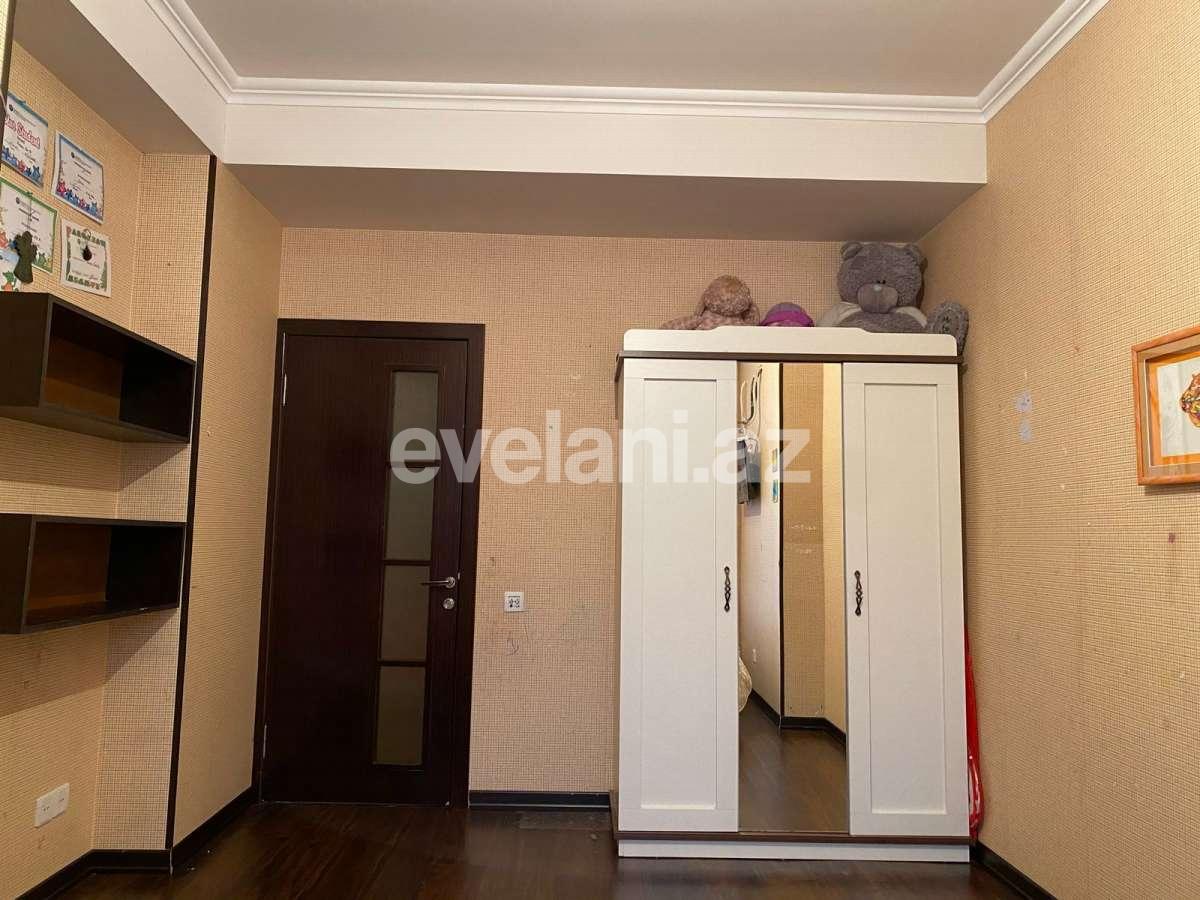 Kirayə verilir, yeni tikili, 3 otaqlı, 100 m², Bakı, Xətai r, Şah İsmayıl Xətai m.