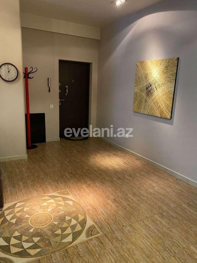 Kirayə verilir, yeni tikili, 3 otaqlı, 100 m², Bakı, Xətai r, Şah İsmayıl Xətai m.