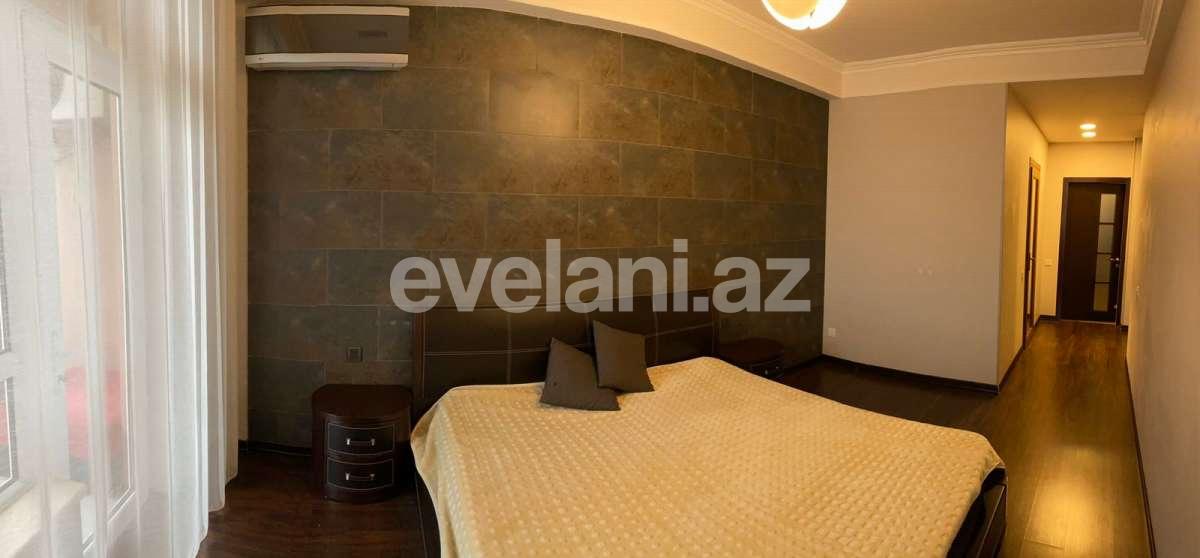 Kirayə verilir, yeni tikili, 3 otaqlı, 100 m², Bakı, Xətai r, Şah İsmayıl Xətai m.