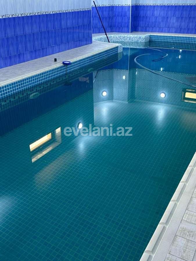 Продаётся, дом / дача, 5-комнаты, 300 m², Баку, Хазарский r, Мардакан p.