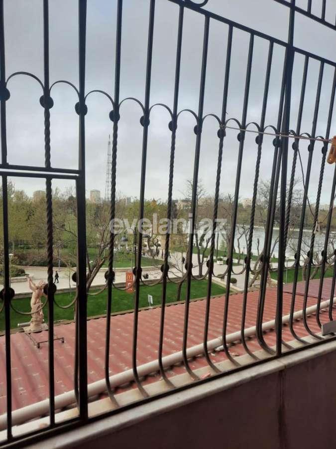 Kirayə verilir, yeni tikili, 2 otaqlı, 86 m², Bakı, Nərimanov r, Gənclik m.