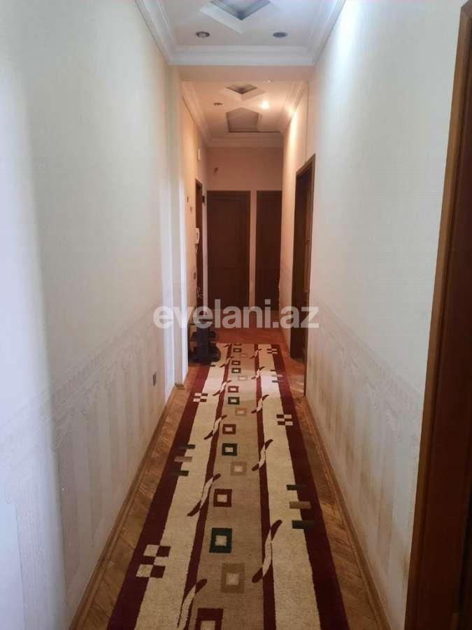 Kirayə verilir, yeni tikili, 2 otaqlı, 86 m², Bakı, Nərimanov r, Gənclik m.