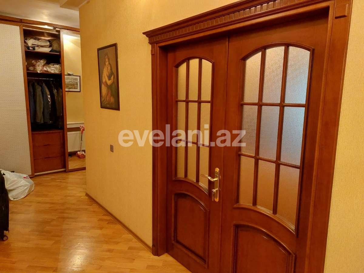 Продаётся, новостройка, 2-комнаты, 100 m², Баку, Ясамальский r, Элмляр Академиясы m.