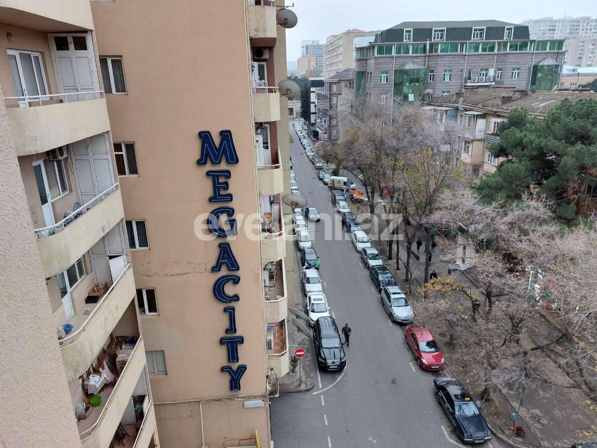 Продаётся, новостройка, 2-комнаты, 100 m², Баку, Ясамальский r, Элмляр Академиясы m.