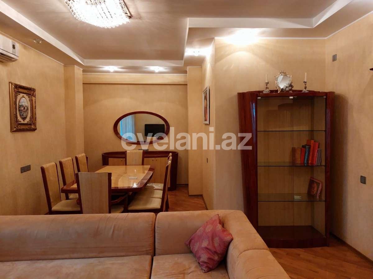 Продаётся, новостройка, 2-комнаты, 100 m², Баку, Ясамальский r, Элмляр Академиясы m.