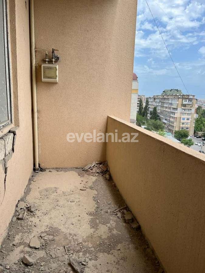 Sale, new building, 4 room, 161.3 m², Baku, Binagadi r, 9-th microdistrict d, Nasimi m.
