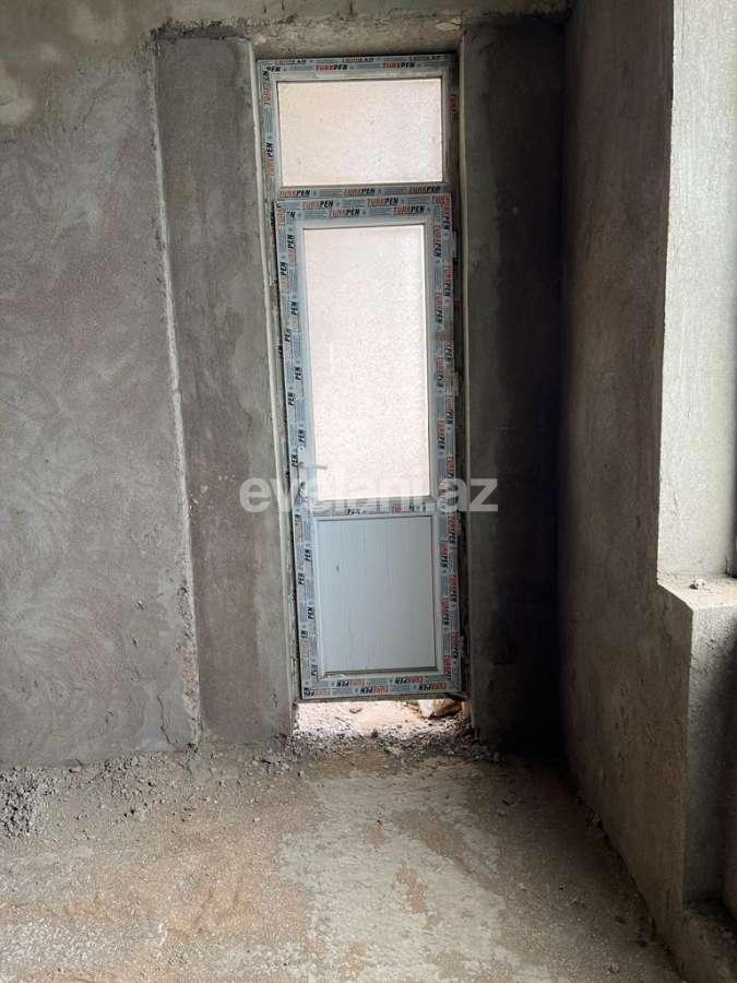 Sale, new building, 4 room, 161.3 m², Baku, Binagadi r, 9-th microdistrict d, Nasimi m.