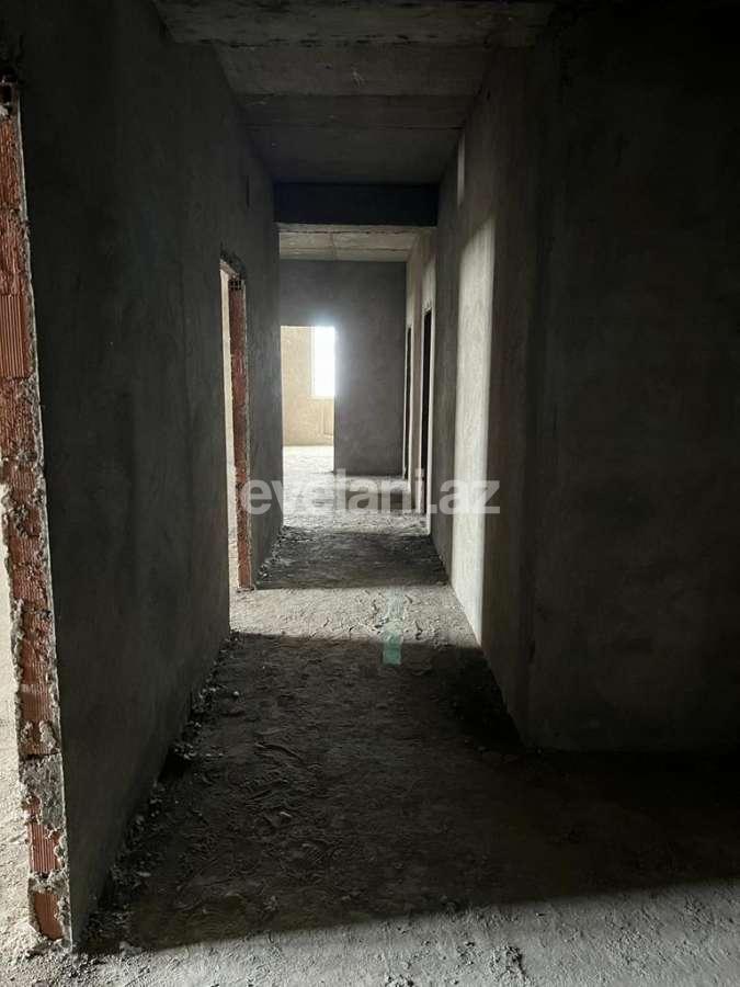 Sale, new building, 4 room, 161.3 m², Baku, Binagadi r, 9-th microdistrict d, Nasimi m.