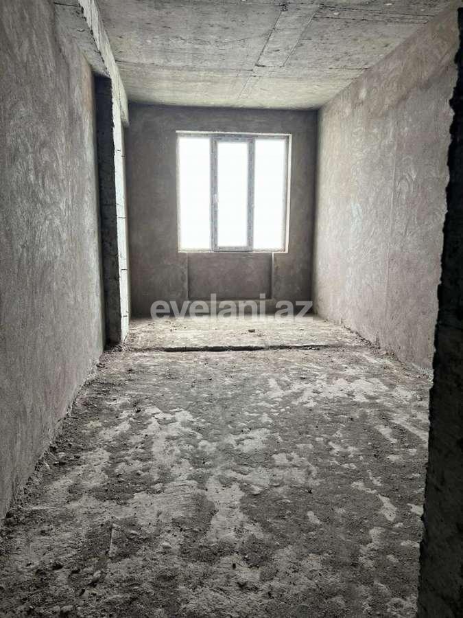 Sale, new building, 4 room, 161.3 m², Baku, Binagadi r, 9-th microdistrict d, Nasimi m.