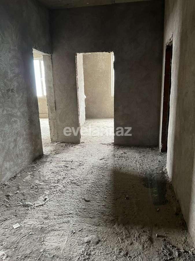 Sale, new building, 4 room, 161.3 m², Baku, Binagadi r, 9-th microdistrict d, Nasimi m.