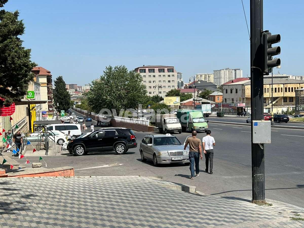 Sale, new building, 4 room, 161.3 m², Baku, Binagadi r, 9-th microdistrict d, Nasimi m.