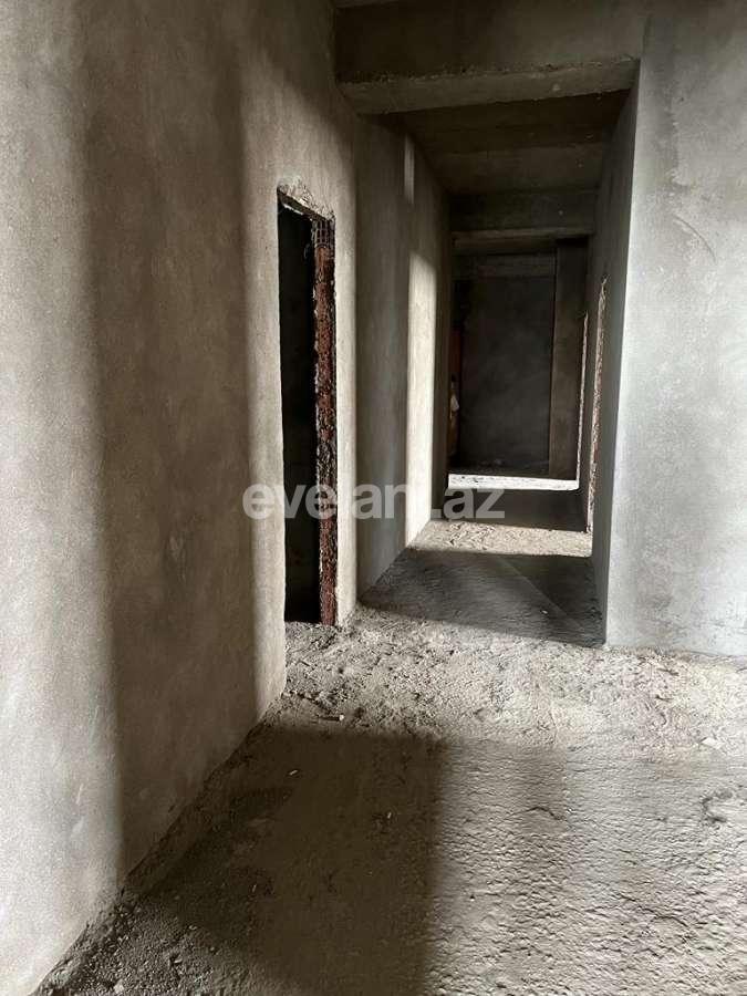 Sale, new building, 4 room, 161.3 m², Baku, Binagadi r, 9-th microdistrict d, Nasimi m.