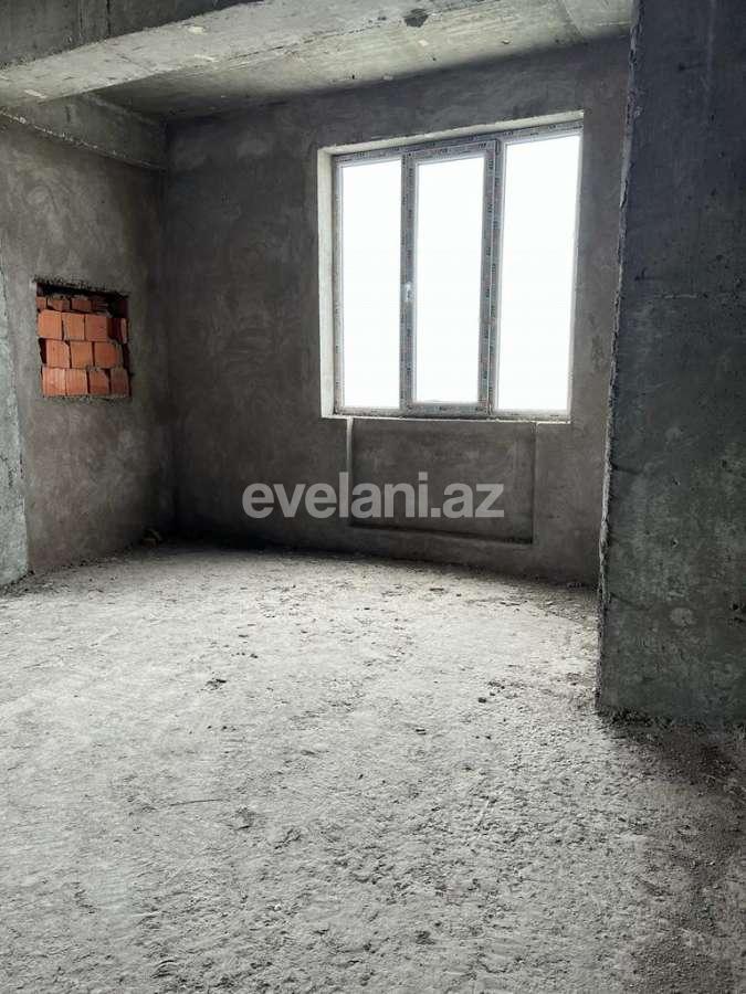 Sale, new building, 4 room, 161.3 m², Baku, Binagadi r, 9-th microdistrict d, Nasimi m.