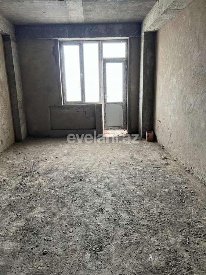 Sale, new building, 4 room, 161.3 m², Baku, Binagadi r, 9-th microdistrict d, Nasimi m.